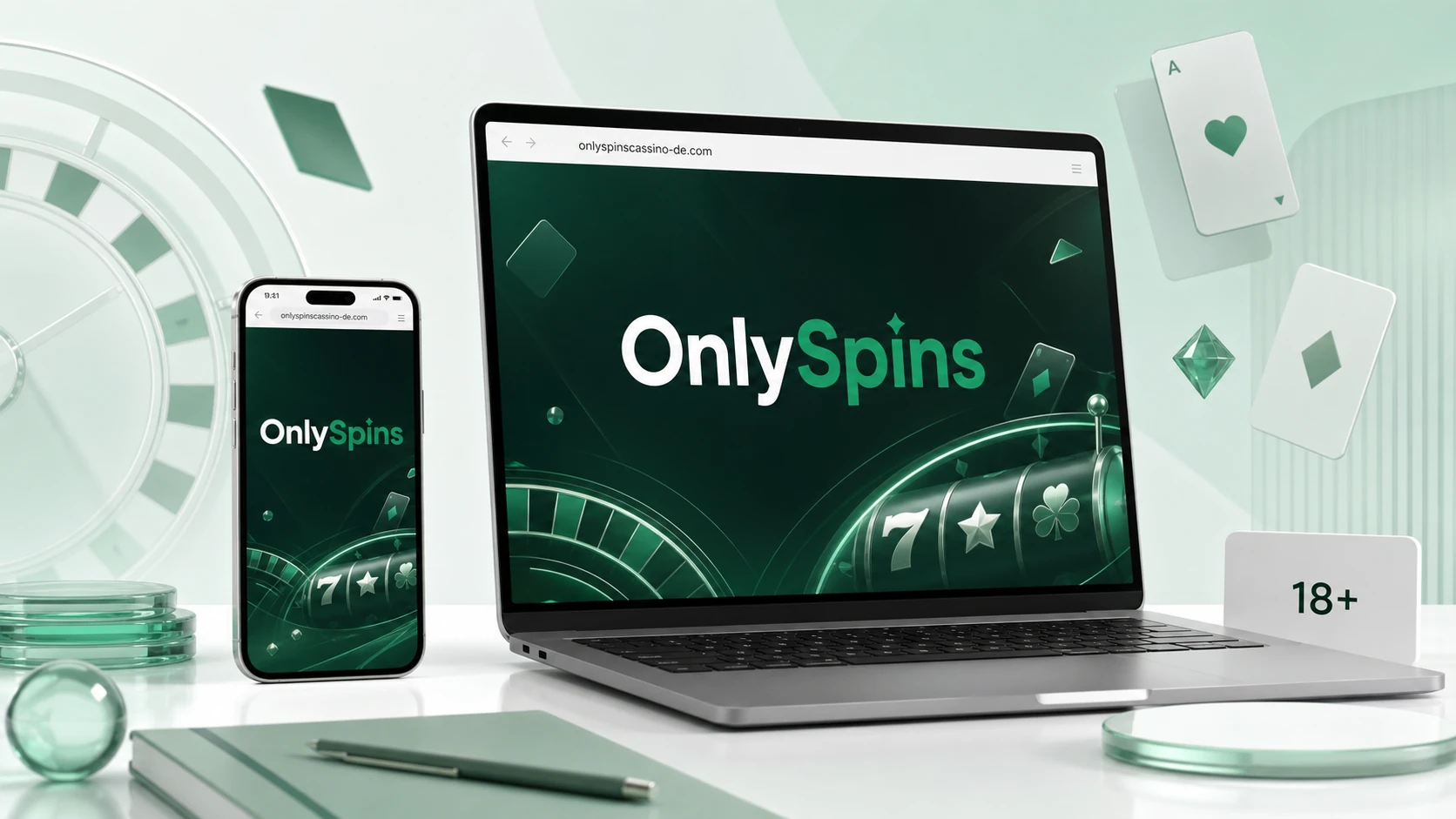 OnlySpins